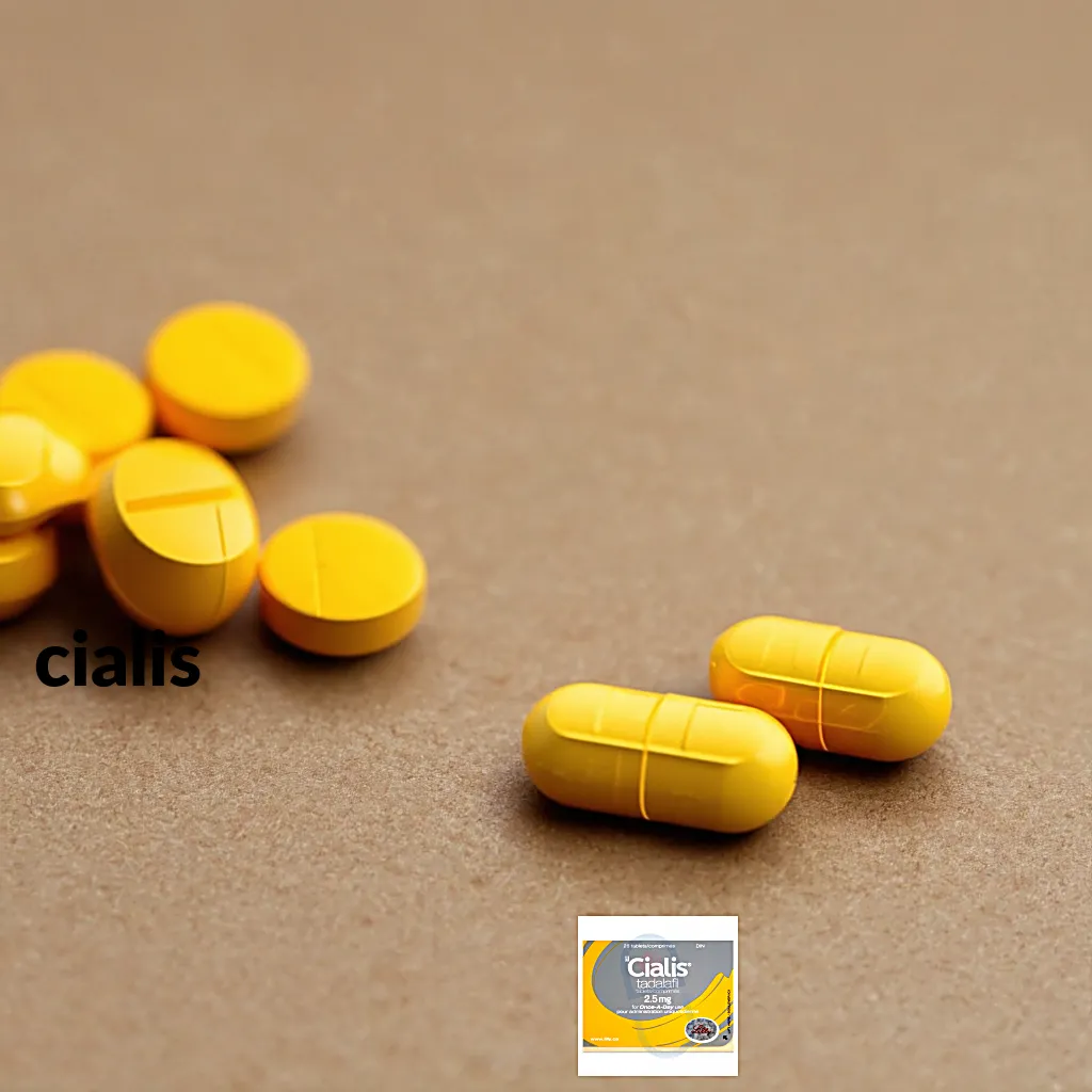 Cialis farmacia ricetta